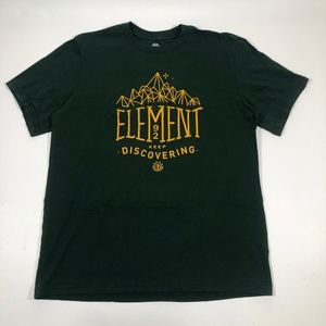 Element Tee Shirt sz.S